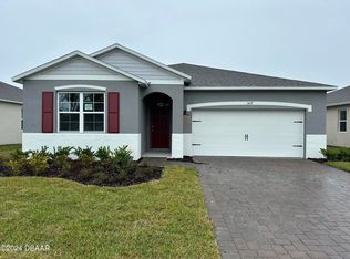 1417 Syles Dr, New Smyrna Beach, FL 32168