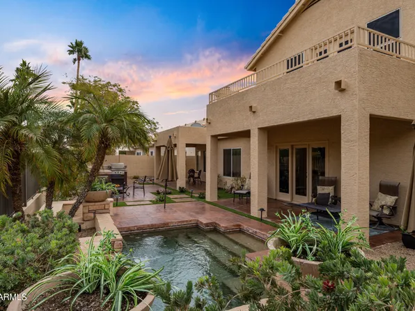 6210 W FOOTHILL Drive, Glendale, AZ 85310