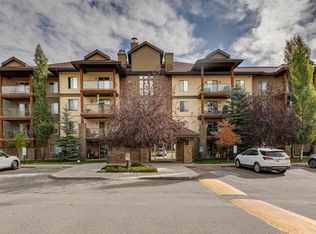 92 W Crystal Shores Rd #2114, Okotoks, AB T1S 2N1