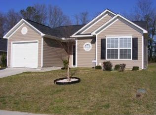 200 Crimson Oak Dr, Lexington, SC 29072