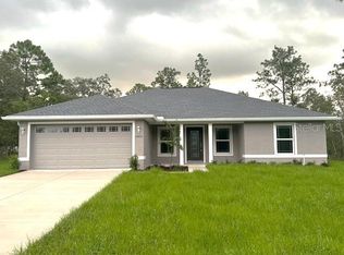 12426 Mountain Dove Rd, Weeki Wachee, FL 34614