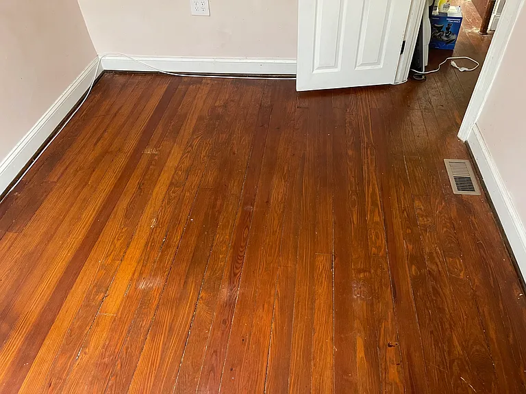 middle room