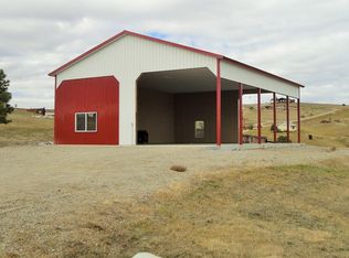 55 Lakeview Dr., Roberts, MT 59070