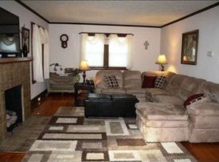 336 9th Ave, Huntington, WV 25701