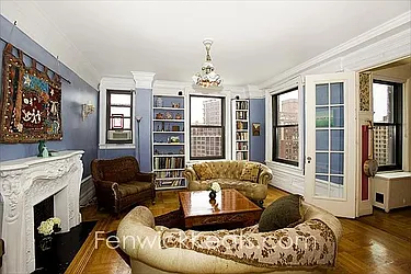 Sold by Fenwick Keats Real Estate