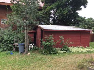 40609 Westline Rd, Loon Lake, WA 99148