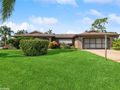 2082 SE Esterbrook St, Port Saint Lucie, FL, 34983