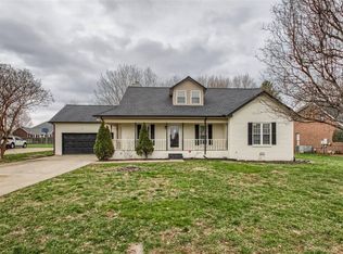 424 Haynes Haven Ln, Murfreesboro, TN 37129