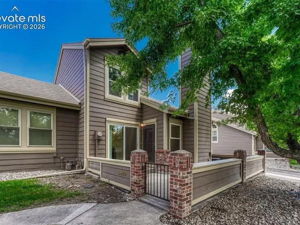 6516 Foxdale Cir, Colorado Springs, CO 80919