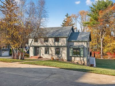 9 Norfolk Rd, Winchester, MA, 01890
