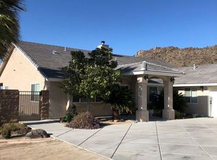 2872 S Summit St, Ridgecrest, CA 93555