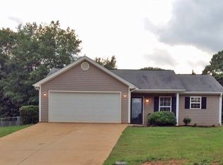 119 Bridgeview Dr, Anderson, SC 29625