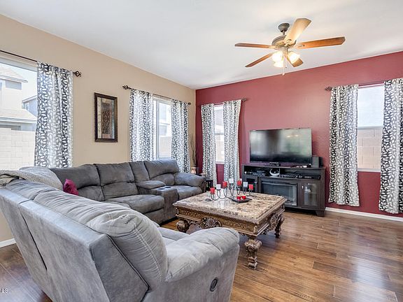 5th image of 8746 E Los Lagos Vista Ave