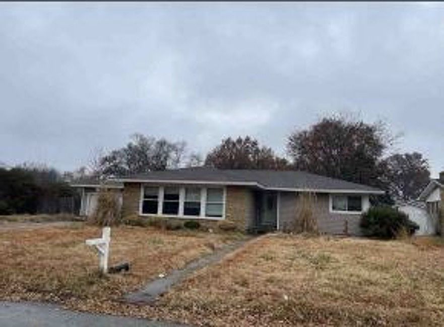 805 SE 11th St, Pryor, OK 74361 Zillow