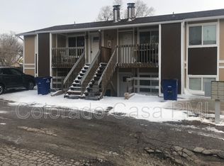 625 Yuma St #D177, Colorado Springs, CO 80909