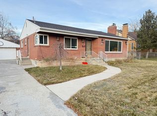 1593 E 3350 S #1, Salt Lake City, UT 84106