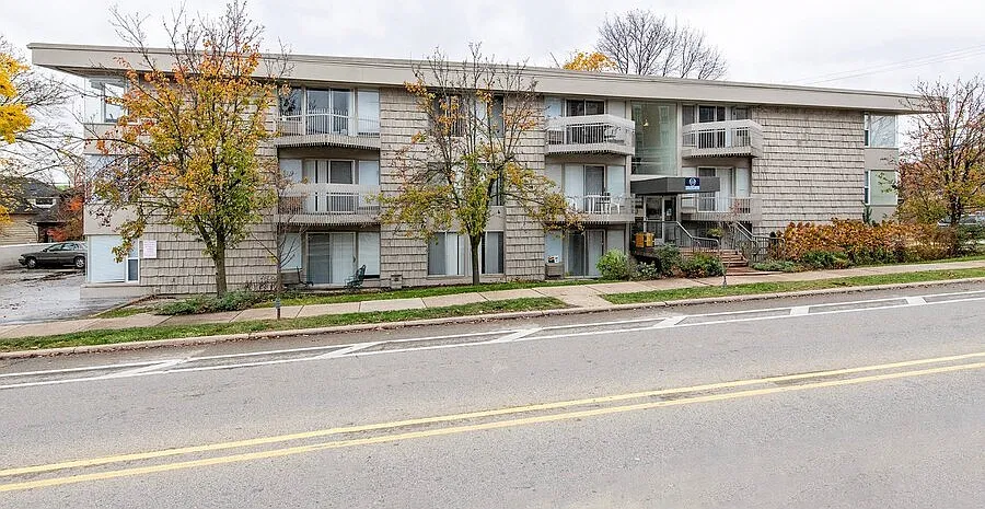 406 Packard St #406-105