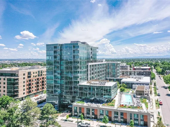 4200 W 17th Avenue #815, Denver, CO 80204