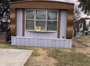 301 Dennis St TRAILER 83, Edmond, OK 73003