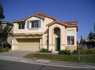 3945 Selmi Grv, Richmond, CA 94806