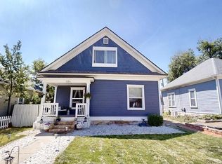 524 Pike Ave, Canon City, CO