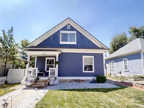 524 Pike Ave, Canon City, CO 81212