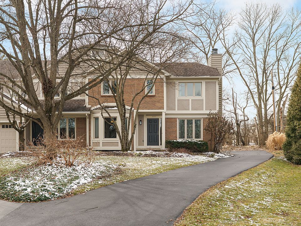 Welcome home to Dublin! This 3 BR, 2.5 Bath home features a 2-car attached garage, well appointed kitchen, primary suite and comfortable living spaces in a fantastic location on a cul-de-sac. Proximity to Dublin amenities, parks and schools!