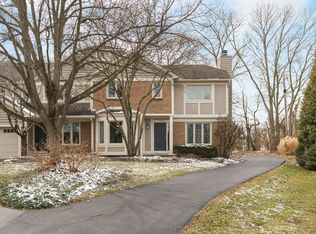 339 Clover Ln #339, Dublin, OH 43017
