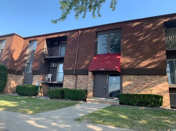 21761 Hillside Dr #3A, Clinton Township, MI 48035