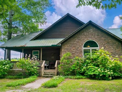 4713 County Road 106, Mentone, AL, 35984