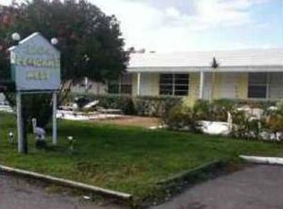 3208 NE 9th St, Pompano Beach, FL 33062