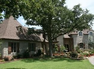 284390 E 1700th Rd, Marlow, OK 73055