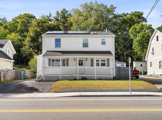 140 Lynnfield St, Lynn, MA 01904
