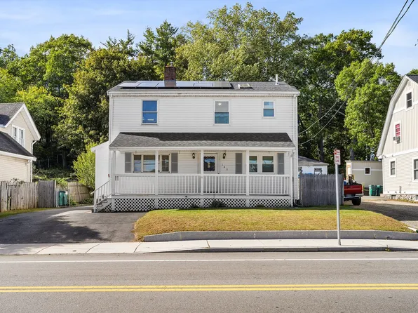 140 Lynnfield St, Lynn, MA 01904