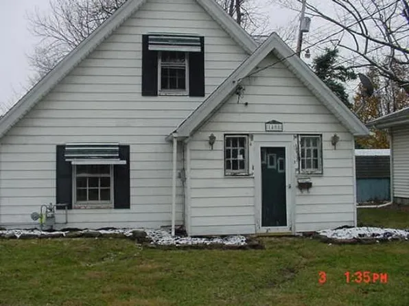 1408 N McClellan Ave, Decatur, IL 62526