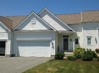 255 Rolling Hill Rd, Portsmouth, RI 02871