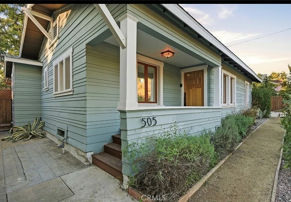 505 N Avenue 65 Los
