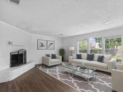 2163 Villa Pl #A, Carrollton, TX, 75006