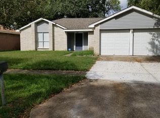 17343 Edgehaven Dr, Missouri City, TX 77489
