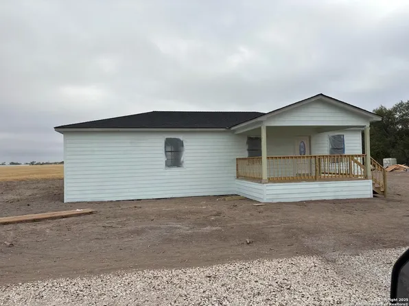 LOT 13 Summerwood Lane, La Pryor, TX 78872