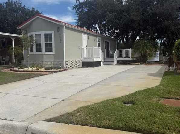 6624 BONITA VISTA COURT, LAND O LAKES, FL 34637