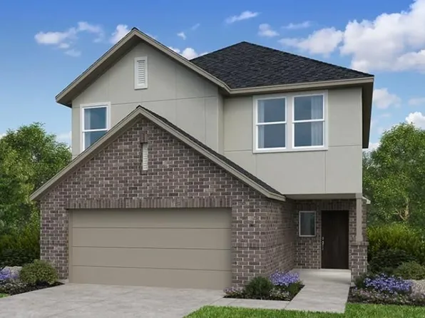 9231 Willowbank Gap Ln, Cypress, TX 77433