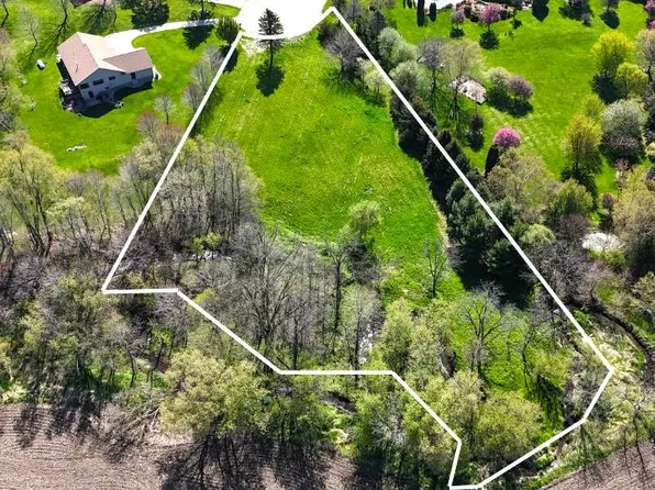 LOT 3 Horizon Ct, Monroe, WI 53566