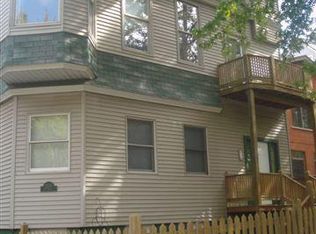 3125 N Paulina St APT 2R, Chicago, IL 60657