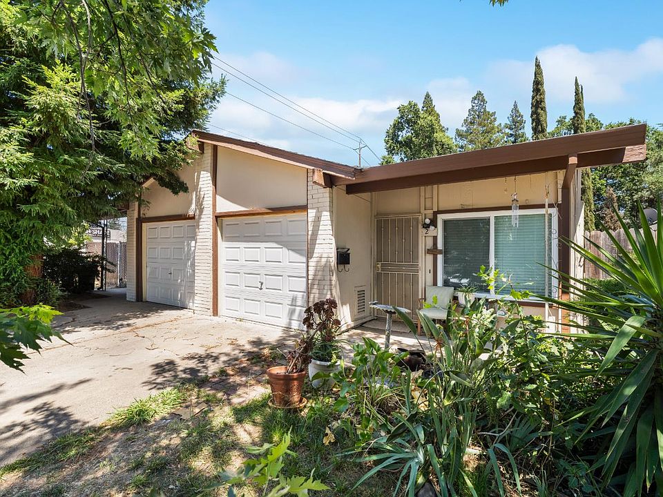 3964-3962 Queenston Ct, Carmichael, CA 95608 | MLS #226076735 | Zillow