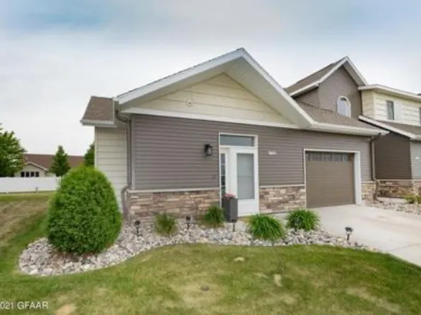5051 Curt Cir, Grand Forks, ND 58201