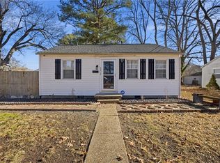 5912 Andrew Pl, Newport News, VA 23605