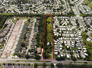 6250 Pershing Ave LOT 88, Orlando, FL 32822
