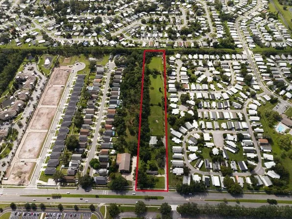 6250 Pershing Ave Lot 88, Orlando, FL 32822
