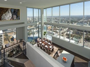 The Travis, Houston, TX 77002